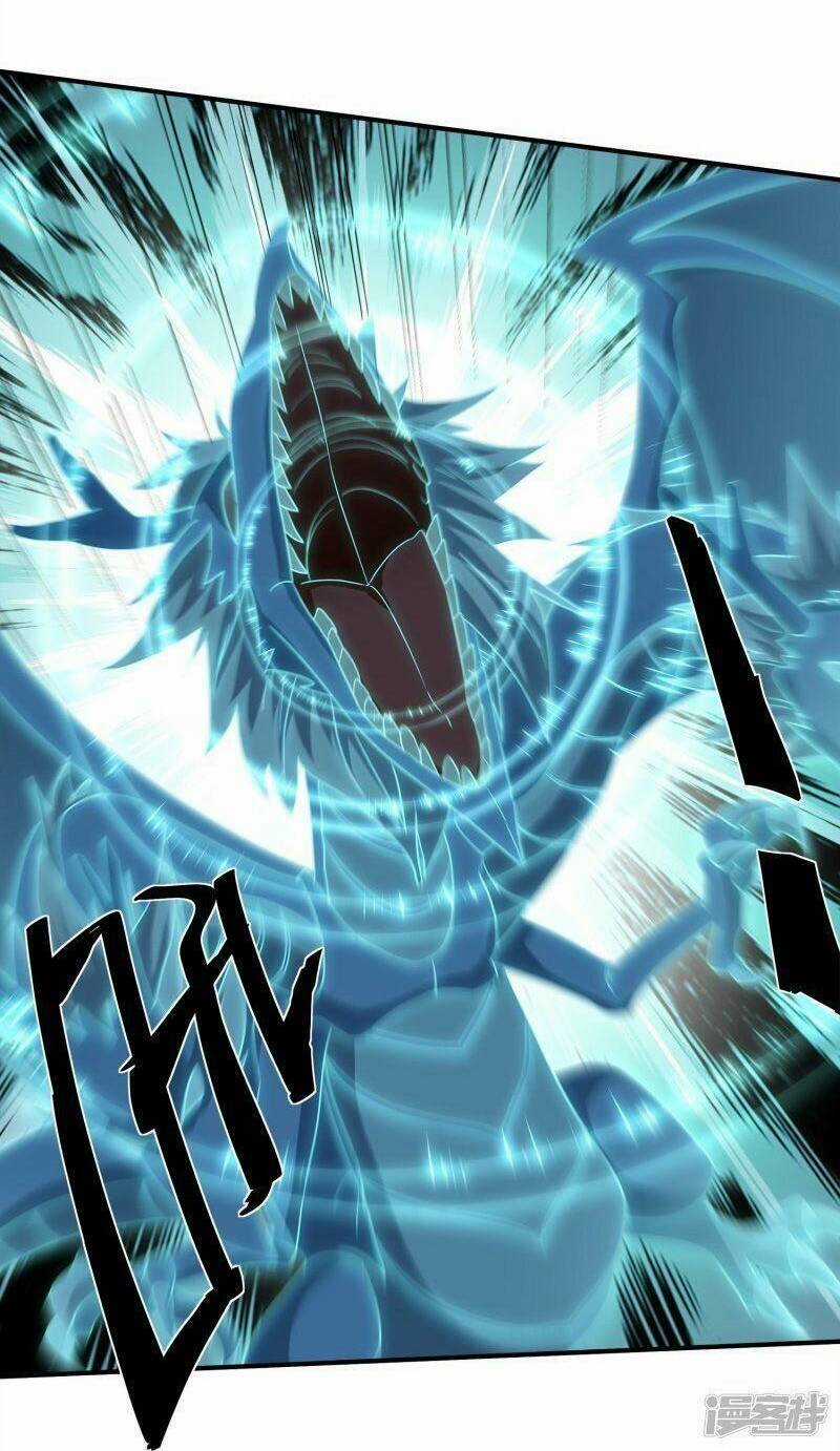 Tu La Kiếm Tôn Chapter 360 trang 7