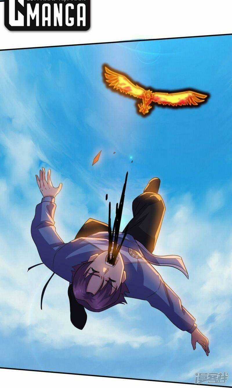 Tu La Kiếm Tôn Chapter 361 trang 10