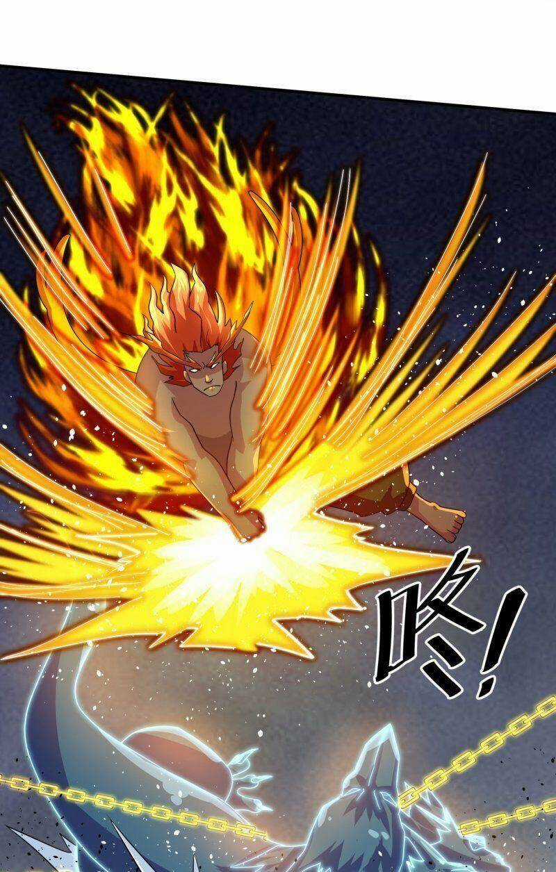 Tu La Kiếm Tôn Chapter 361 trang 11