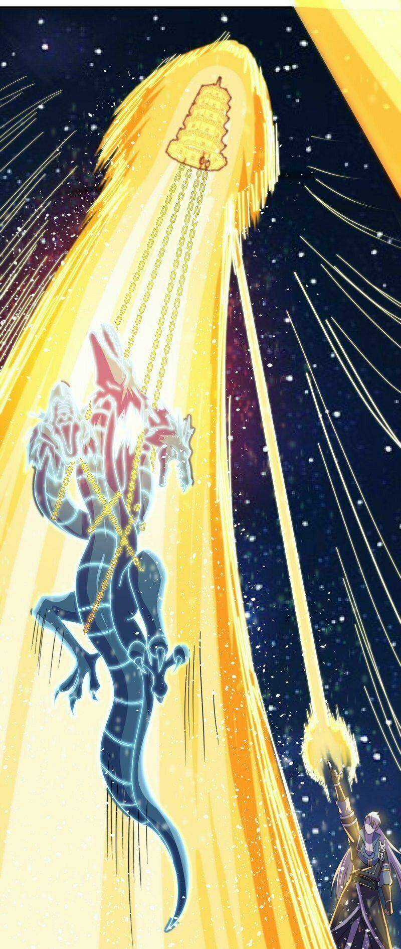 Tu La Kiếm Tôn Chapter 361 trang 13