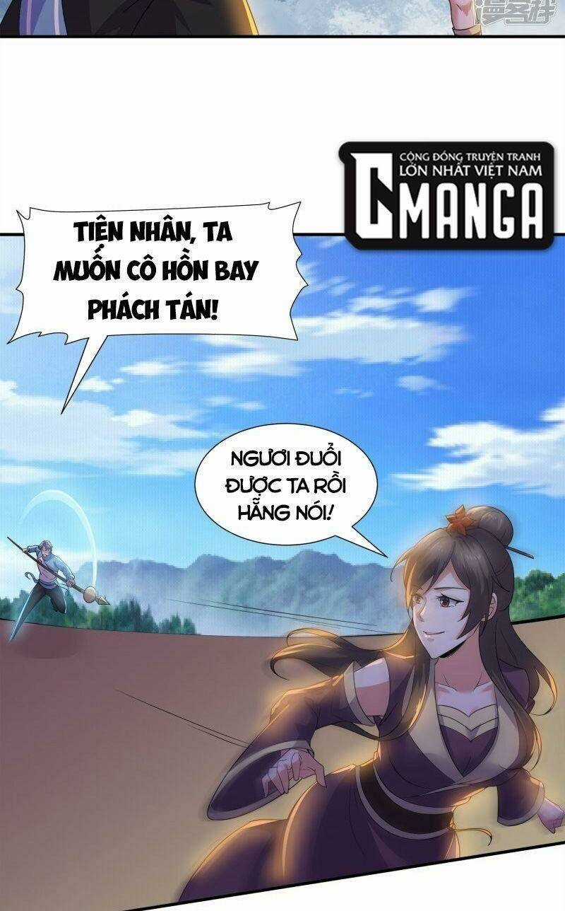 Tu La Kiếm Tôn Chapter 361 trang 2