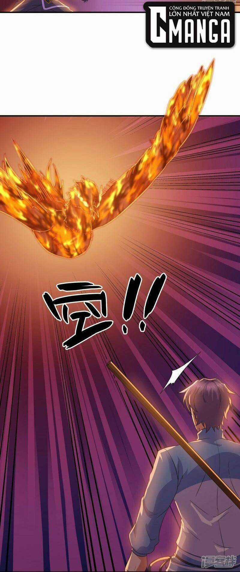 Tu La Kiếm Tôn Chapter 361 trang 6