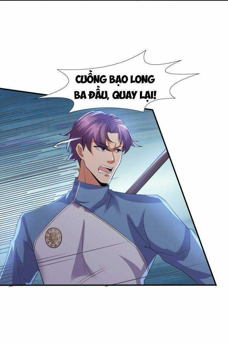 Tu La Kiếm Tôn Chapter 361 trang 7