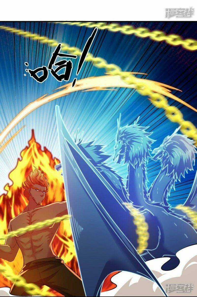 Tu La Kiếm Tôn Chapter 361 trang 8