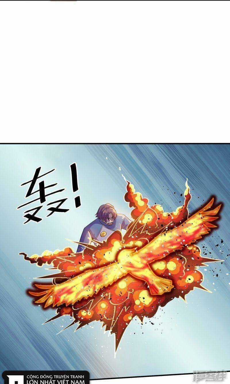 Tu La Kiếm Tôn Chapter 361 trang 9