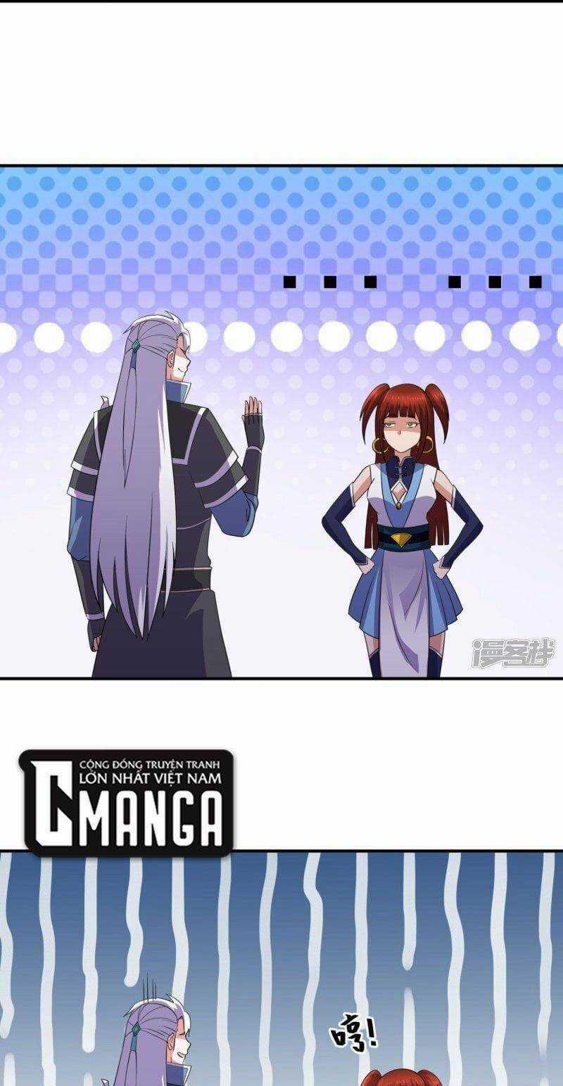 Tu La Kiếm Tôn Chapter 362 trang 10