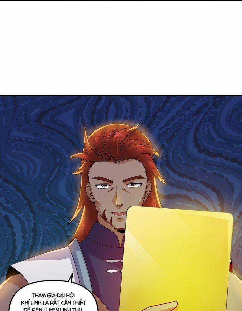 Tu La Kiếm Tôn Chapter 362 trang 12