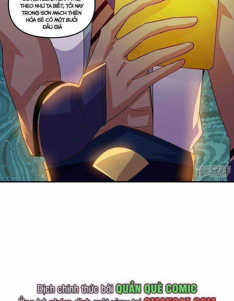 Tu La Kiếm Tôn Chapter 362 trang 13