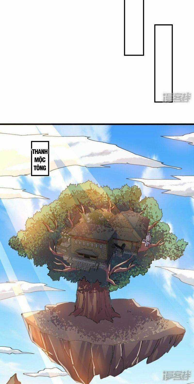 Tu La Kiếm Tôn Chapter 362 trang 17