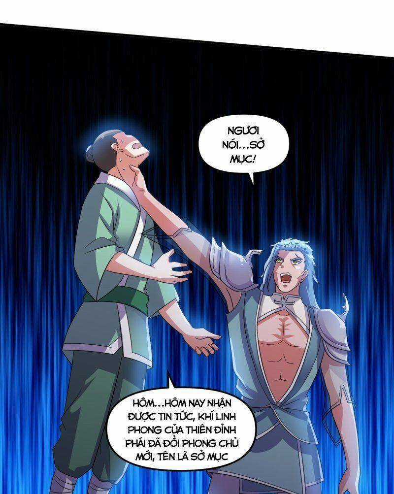 Tu La Kiếm Tôn Chapter 362 trang 24