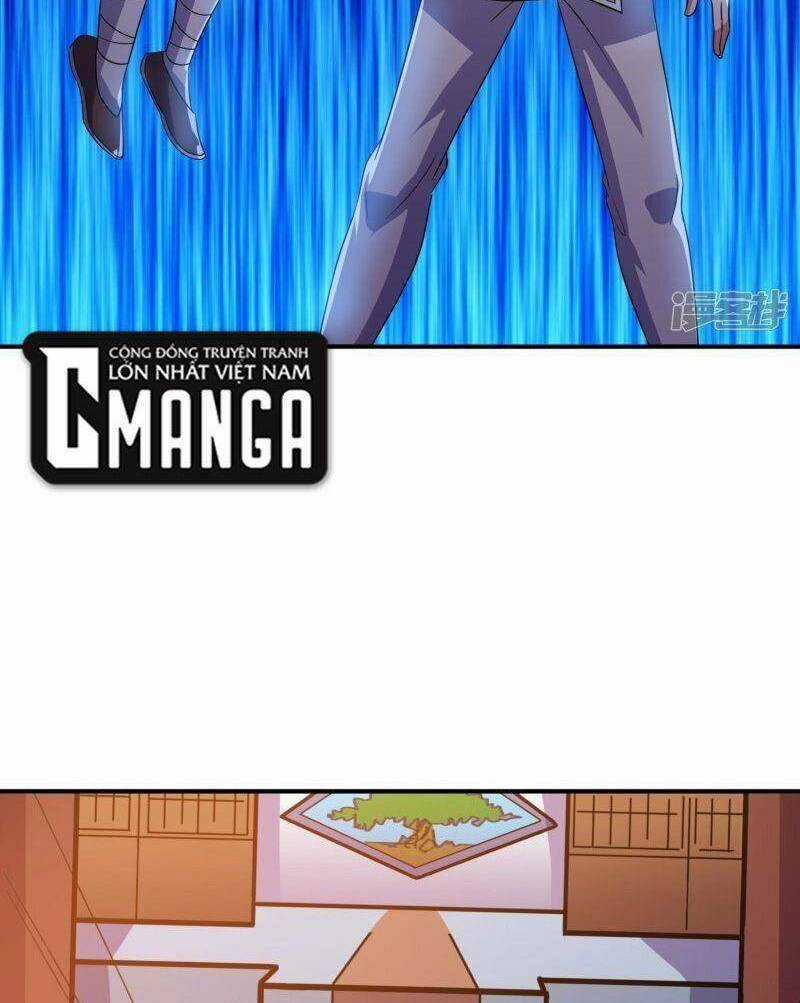 Tu La Kiếm Tôn Chapter 362 trang 25