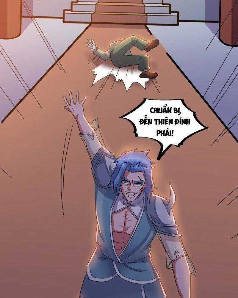 Tu La Kiếm Tôn Chapter 362 trang 26