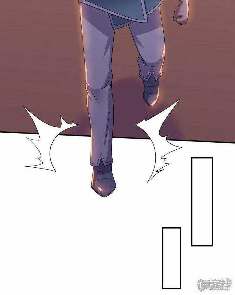 Tu La Kiếm Tôn Chapter 362 trang 27