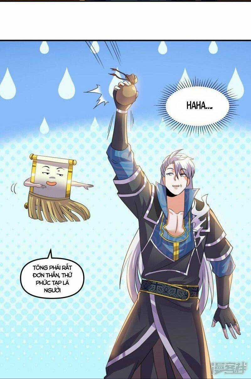 Tu La Kiếm Tôn Chapter 362 trang 5