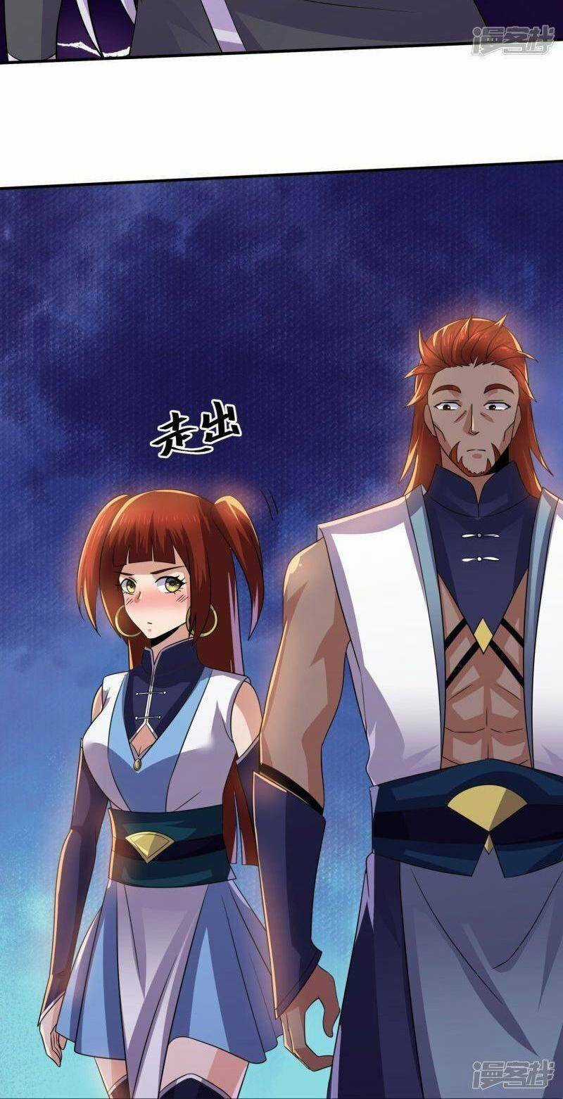 Tu La Kiếm Tôn Chapter 362 trang 9