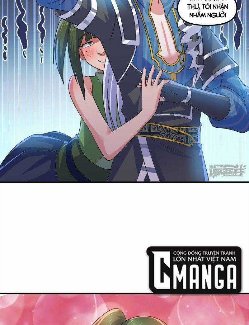 Tu La Kiếm Tôn Chapter 363 trang 11