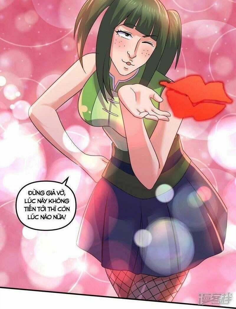 Tu La Kiếm Tôn Chapter 363 trang 12