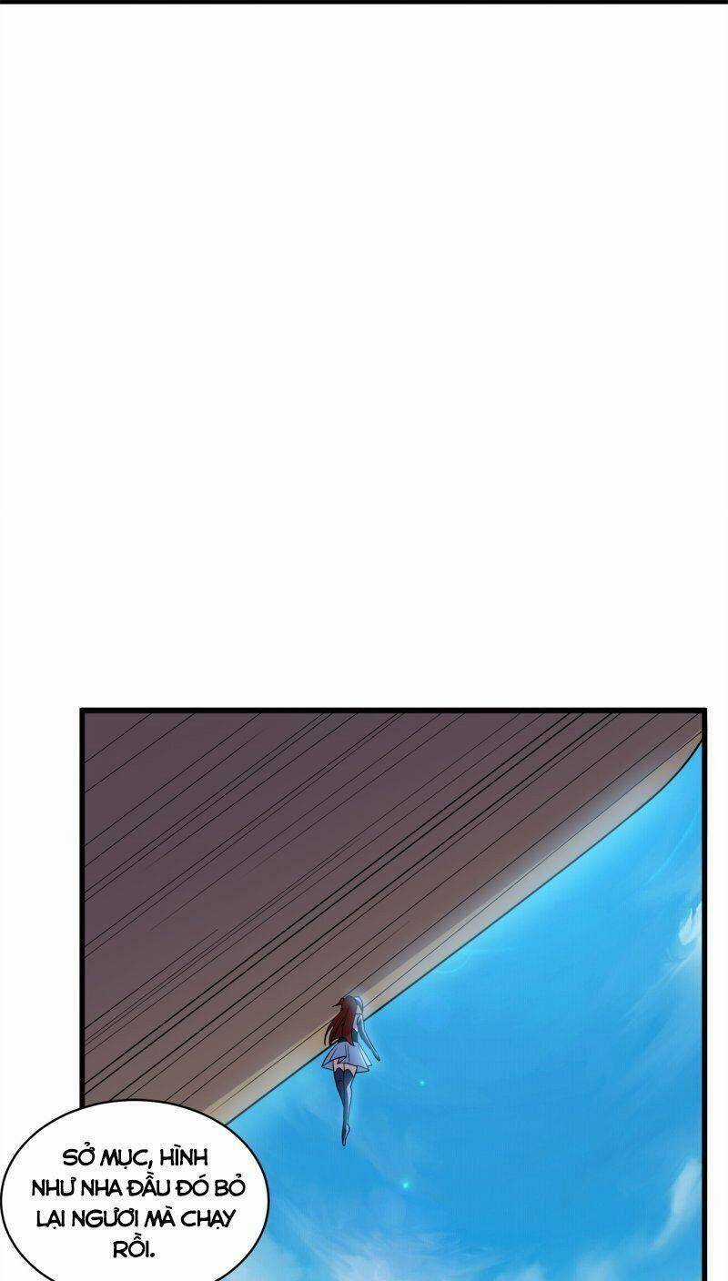 Tu La Kiếm Tôn Chapter 363 trang 15