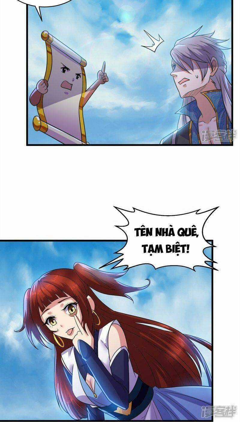 Tu La Kiếm Tôn Chapter 363 trang 16