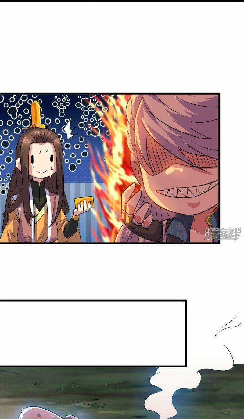 Tu La Kiếm Tôn Chapter 363 trang 21