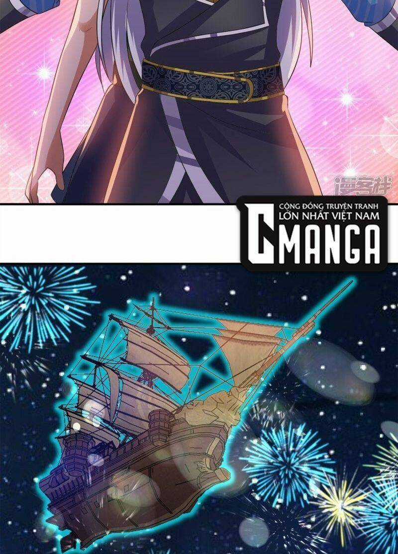 Tu La Kiếm Tôn Chapter 363 trang 8