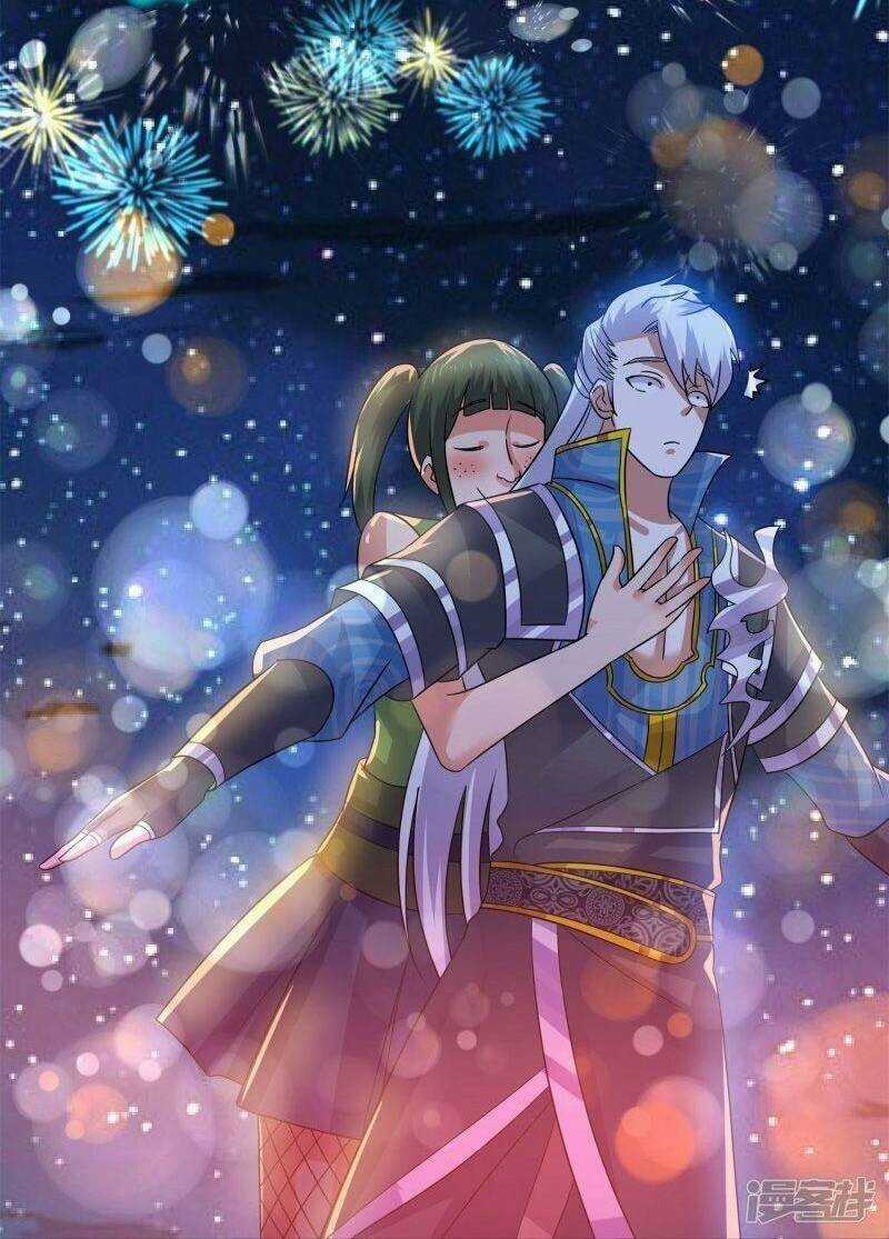 Tu La Kiếm Tôn Chapter 363 trang 9