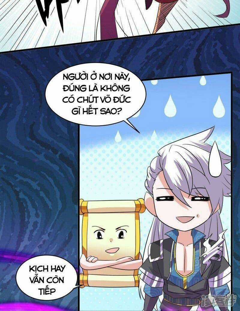 Tu La Kiếm Tôn Chapter 364 trang 10