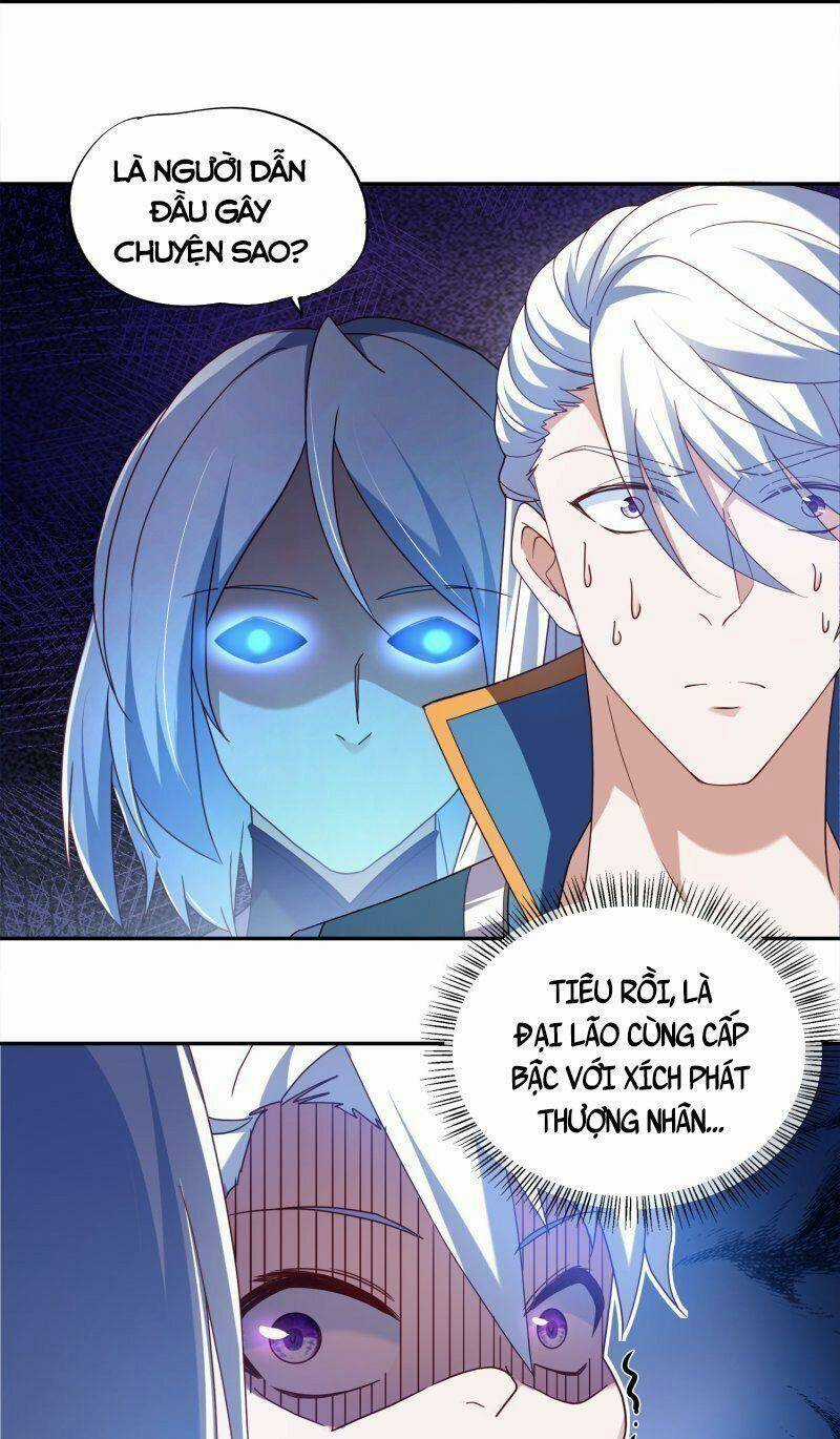 Tu La Kiếm Tôn Chapter 364 trang 13