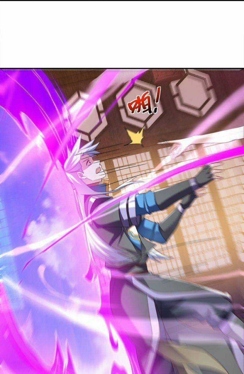 Tu La Kiếm Tôn Chapter 364 trang 19