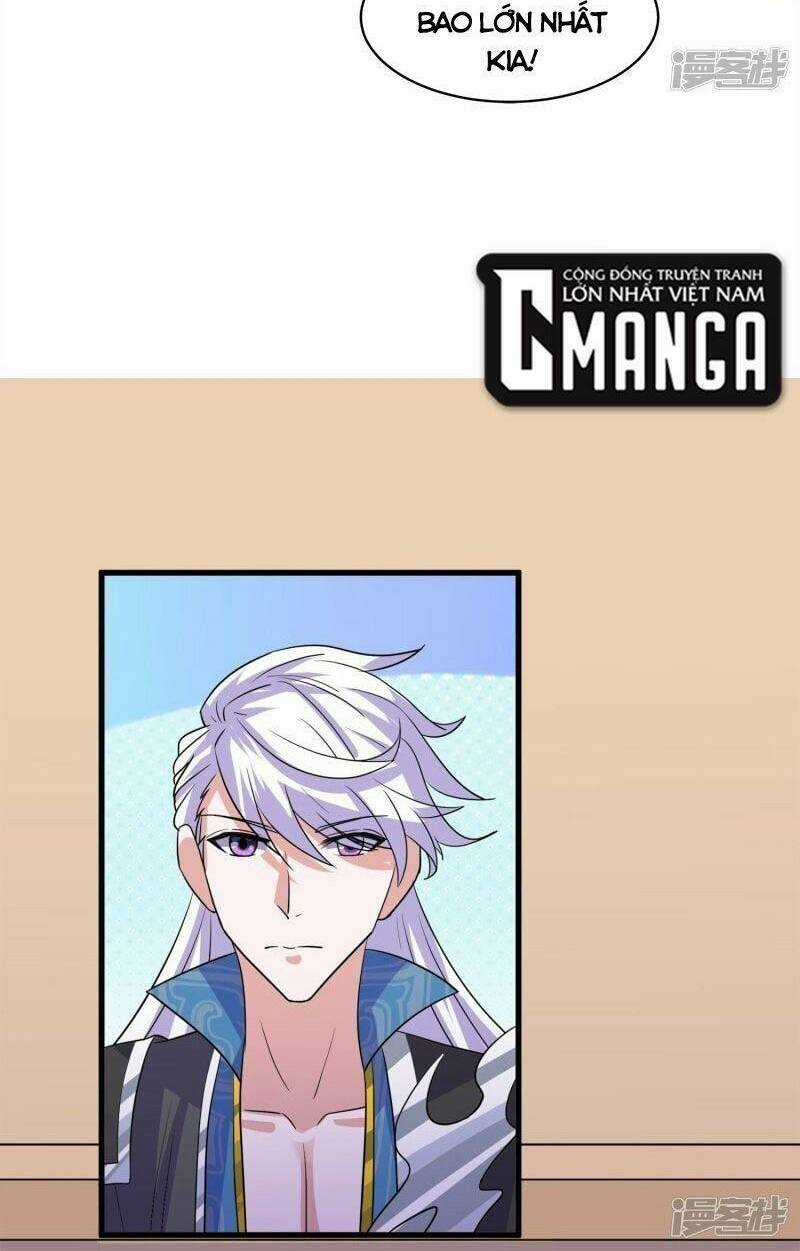 Tu La Kiếm Tôn Chapter 364 trang 2