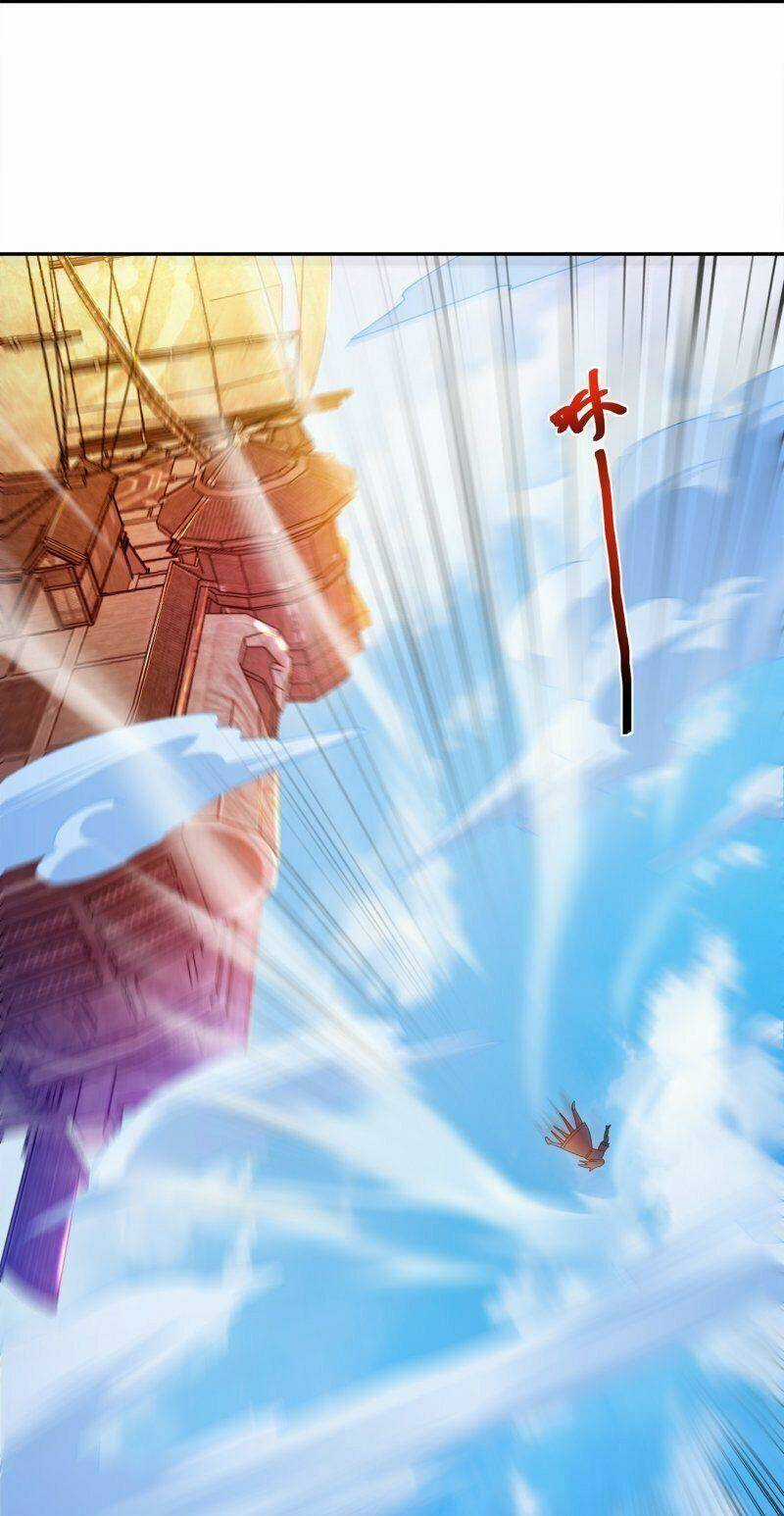 Tu La Kiếm Tôn Chapter 364 trang 21