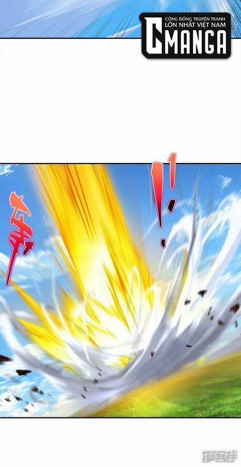 Tu La Kiếm Tôn Chapter 364 trang 22