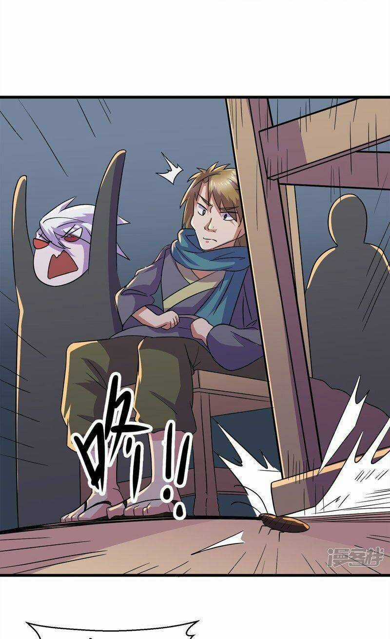 Tu La Kiếm Tôn Chapter 364 trang 5