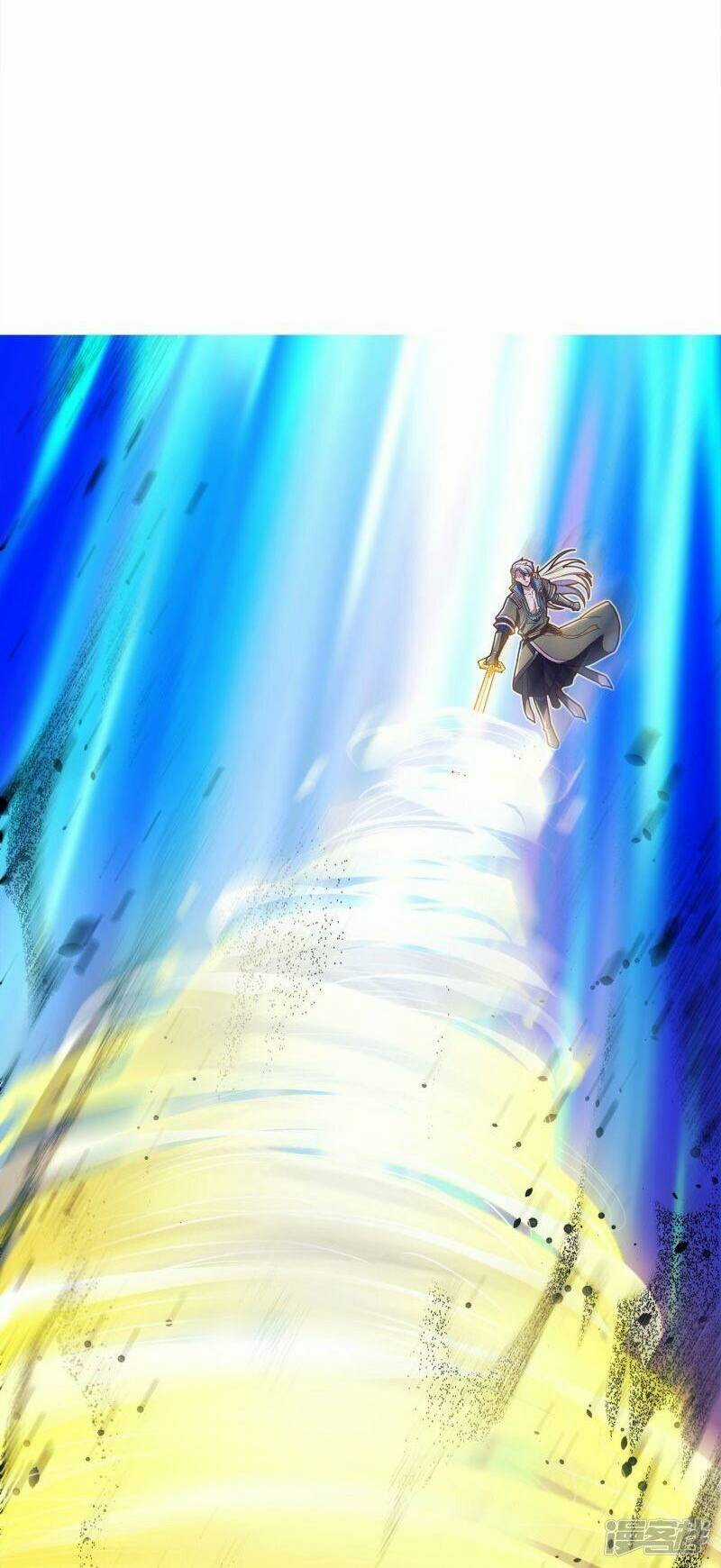 Tu La Kiếm Tôn Chapter 365 trang 19