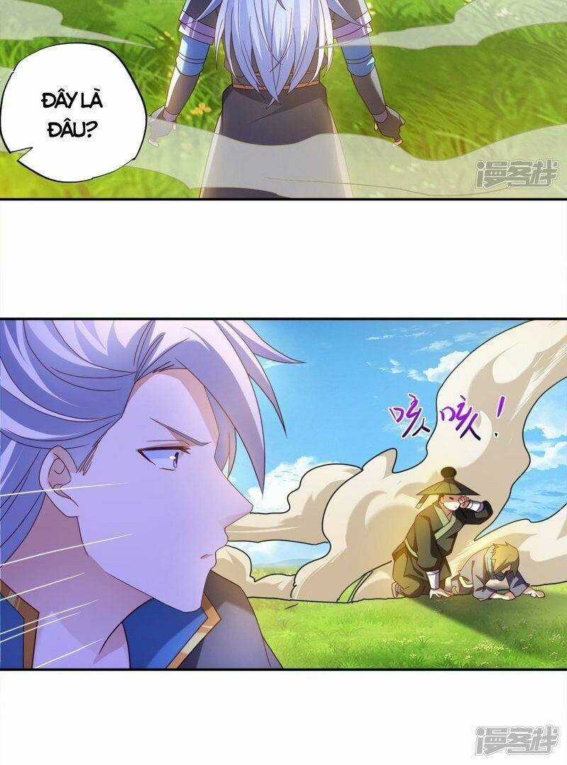 Tu La Kiếm Tôn Chapter 365 trang 2