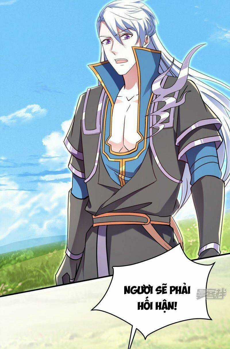 Tu La Kiếm Tôn Chapter 365 trang 24