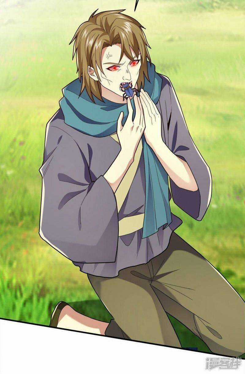 Tu La Kiếm Tôn Chapter 365 trang 25