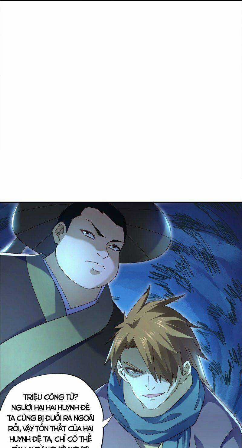 Tu La Kiếm Tôn Chapter 365 trang 5