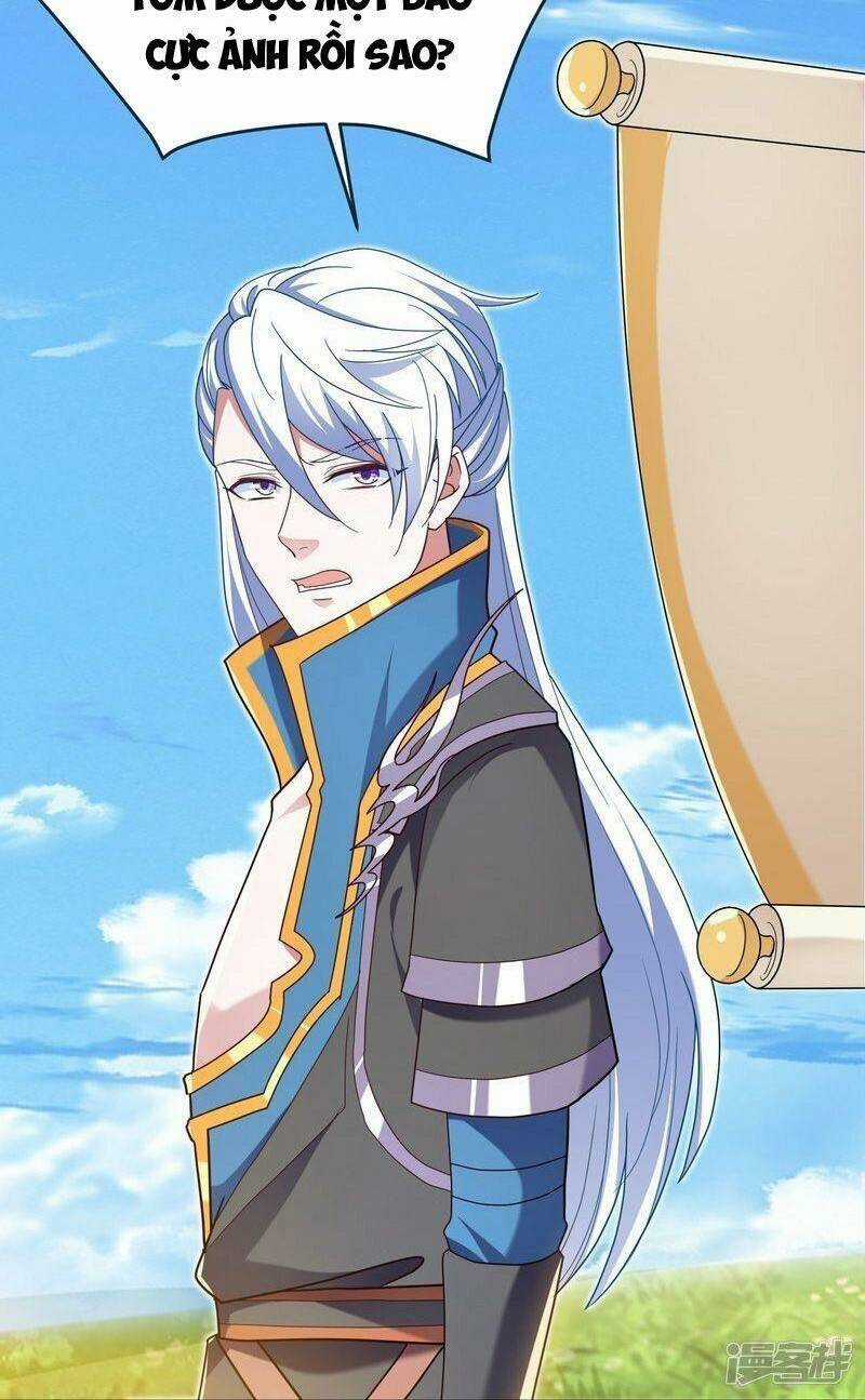 Tu La Kiếm Tôn Chapter 366 trang 15