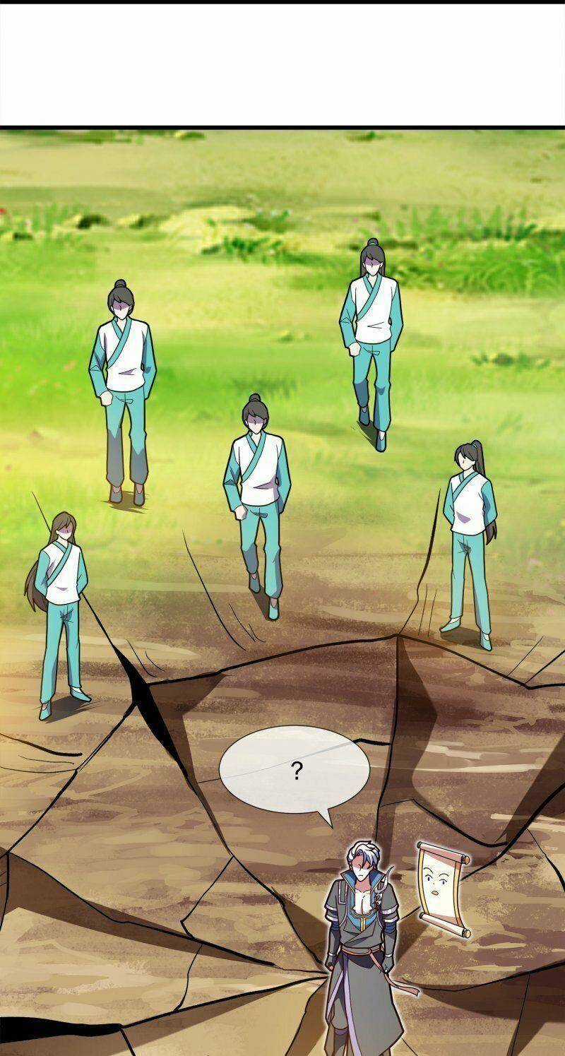 Tu La Kiếm Tôn Chapter 366 trang 16