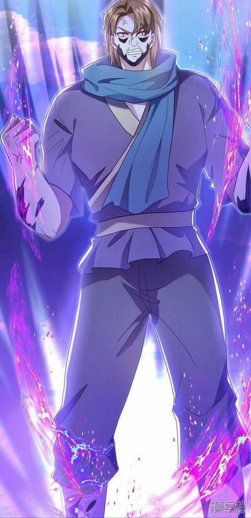 Tu La Kiếm Tôn Chapter 366 trang 2