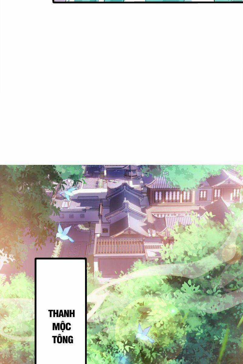 Tu La Kiếm Tôn Chapter 366 trang 23