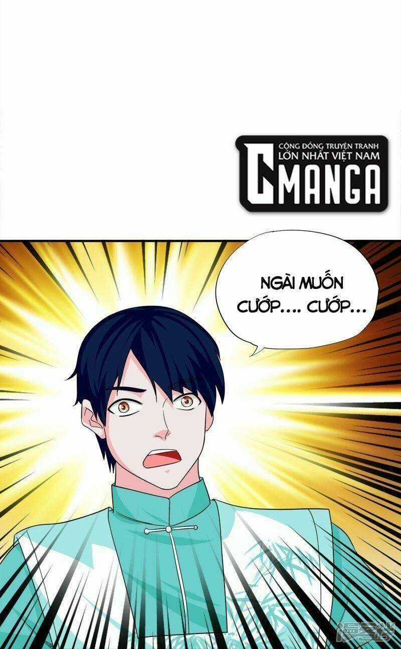 Tu La Kiếm Tôn Chapter 366 trang 28