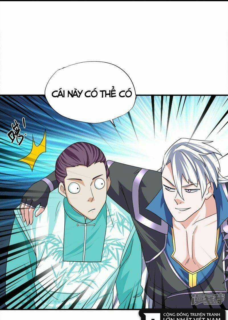 Tu La Kiếm Tôn Chapter 366 trang 30