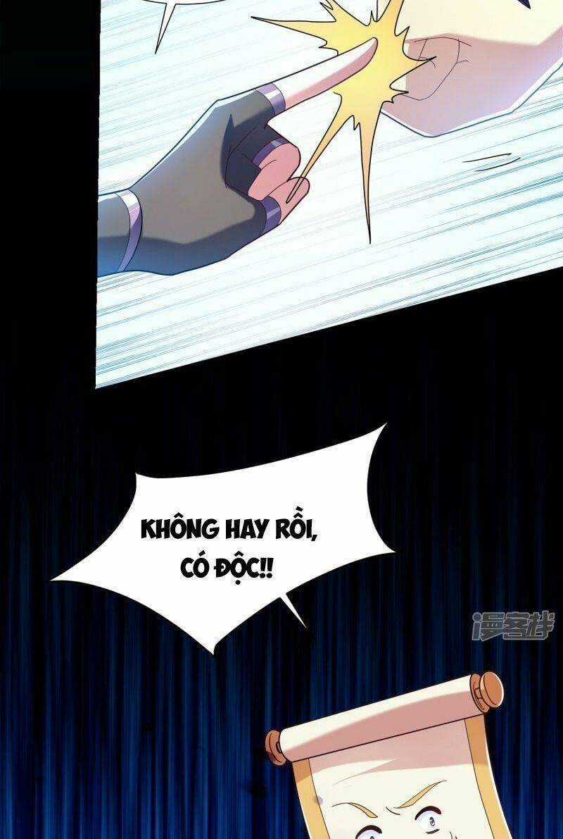 Tu La Kiếm Tôn Chapter 366 trang 4