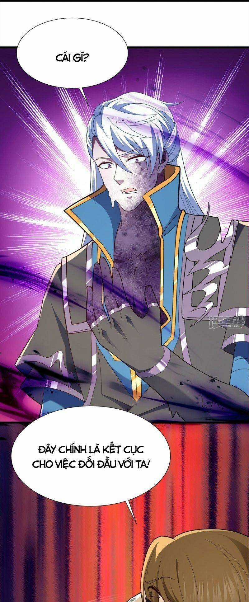 Tu La Kiếm Tôn Chapter 366 trang 6