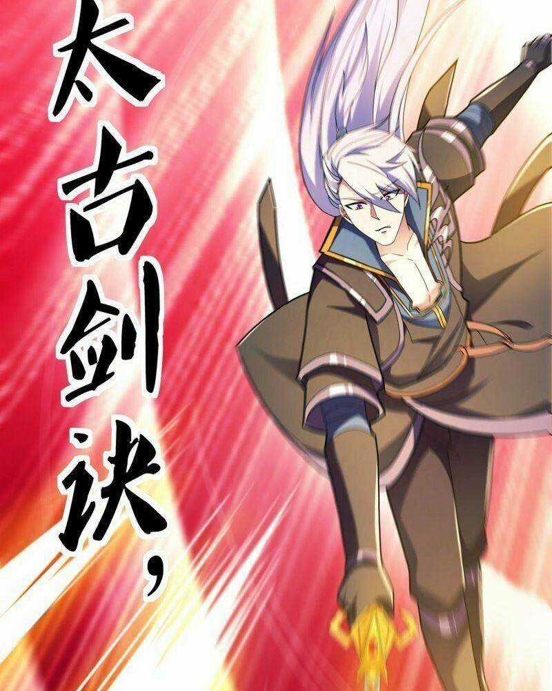 Tu La Kiếm Tôn Chapter 366 trang 9