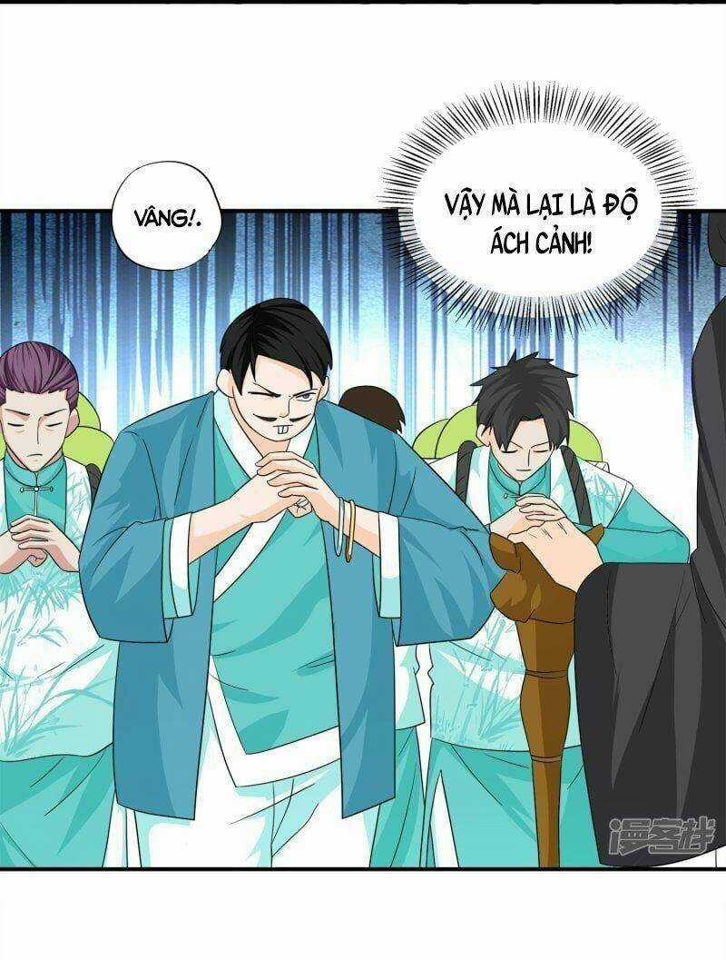 Tu La Kiếm Tôn Chapter 367 trang 14