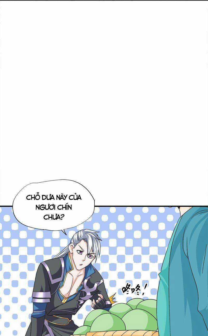 Tu La Kiếm Tôn Chapter 367 trang 2