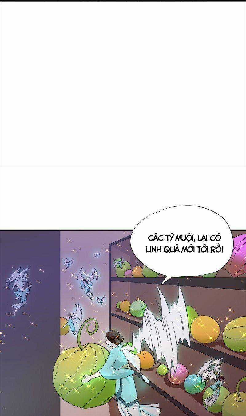 Tu La Kiếm Tôn Chapter 367 trang 20